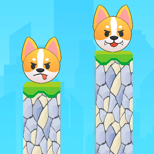 画了就跑游戏华为版