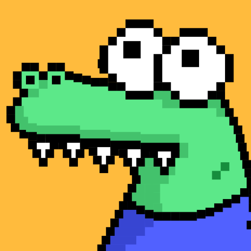 hay小鳄鱼外国版官方正版