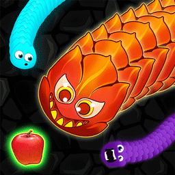 贪吃的贪吃蛇游戏