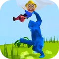怪兽大突袭游戏