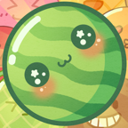 目标:大西瓜游戏