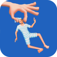 Sleep Ragdoll游戏