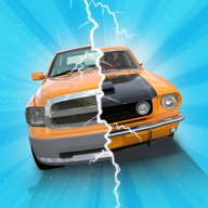 Offroad Trials Driver游戏