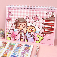 学姐帮帮我游戏