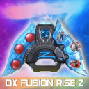 泽塔升华器模拟器（DX ULTRA Z RISER）