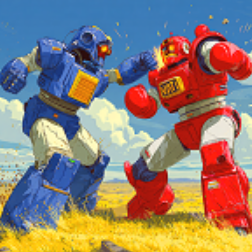 战斗对决安卓版