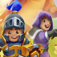 Idle Merge Kingdom手游