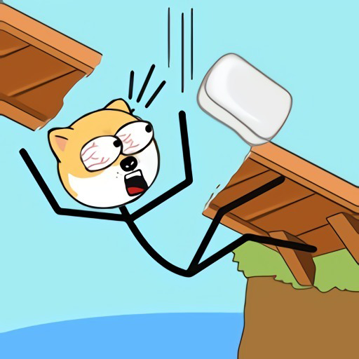 还有这种梗游戏