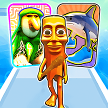 山海经乱斗吧手游