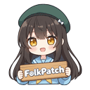 Folkpatch面具app 无广告版v3.0