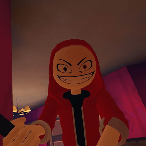 恶搞小能手游戏