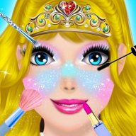 超级造型师化妆师(Diy Makeup Look:fashion dresup)