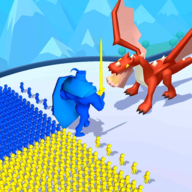 Make Up Giants游戏