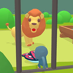 动物英雄总动员游戏