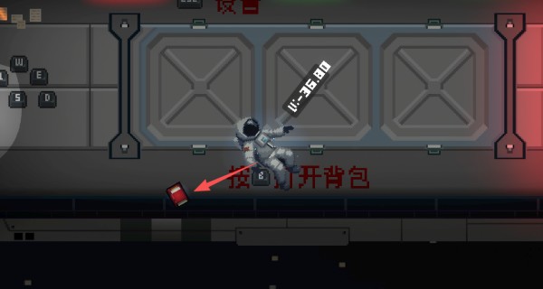 太空瓢虫