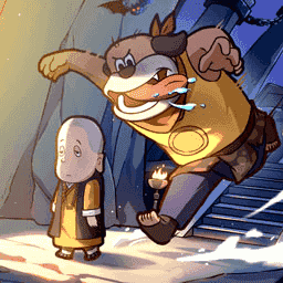 唐僧怎么抓游戏