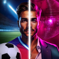 足球人生模拟器(Football Life Simulator)手游