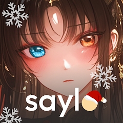 Sayloai虚拟聊天app官方版