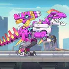机械侏罗纪（Jurassic Mech）