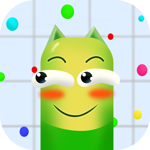 贪吃蛇蛇争霸游戏