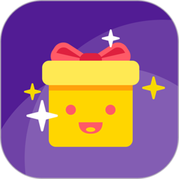 盲盒乐园app 绿色版v1.0.10