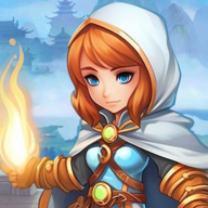 修仙无限收妖游戏