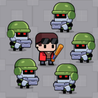 僵尸战争:战斗幸存者