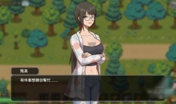 繁殖村庄1.2游戏手机版 繁殖村庄1.2游戏手机版