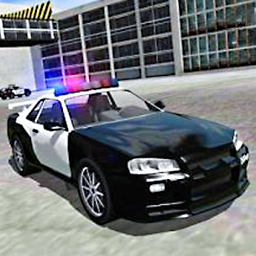 真实警车追逐官方版