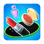 黑洞爱化妆官网版