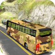 Army Bus Simulator 2020安卓版