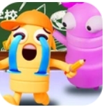 老师校园模拟器
