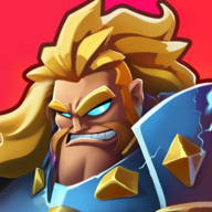 King Survivor: Shoot’Em Up游戏