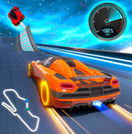 未来汽车特技大师