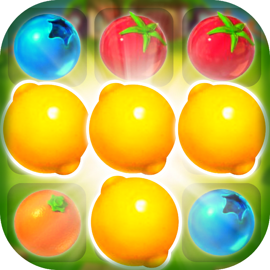 柠檬乐消消游戏