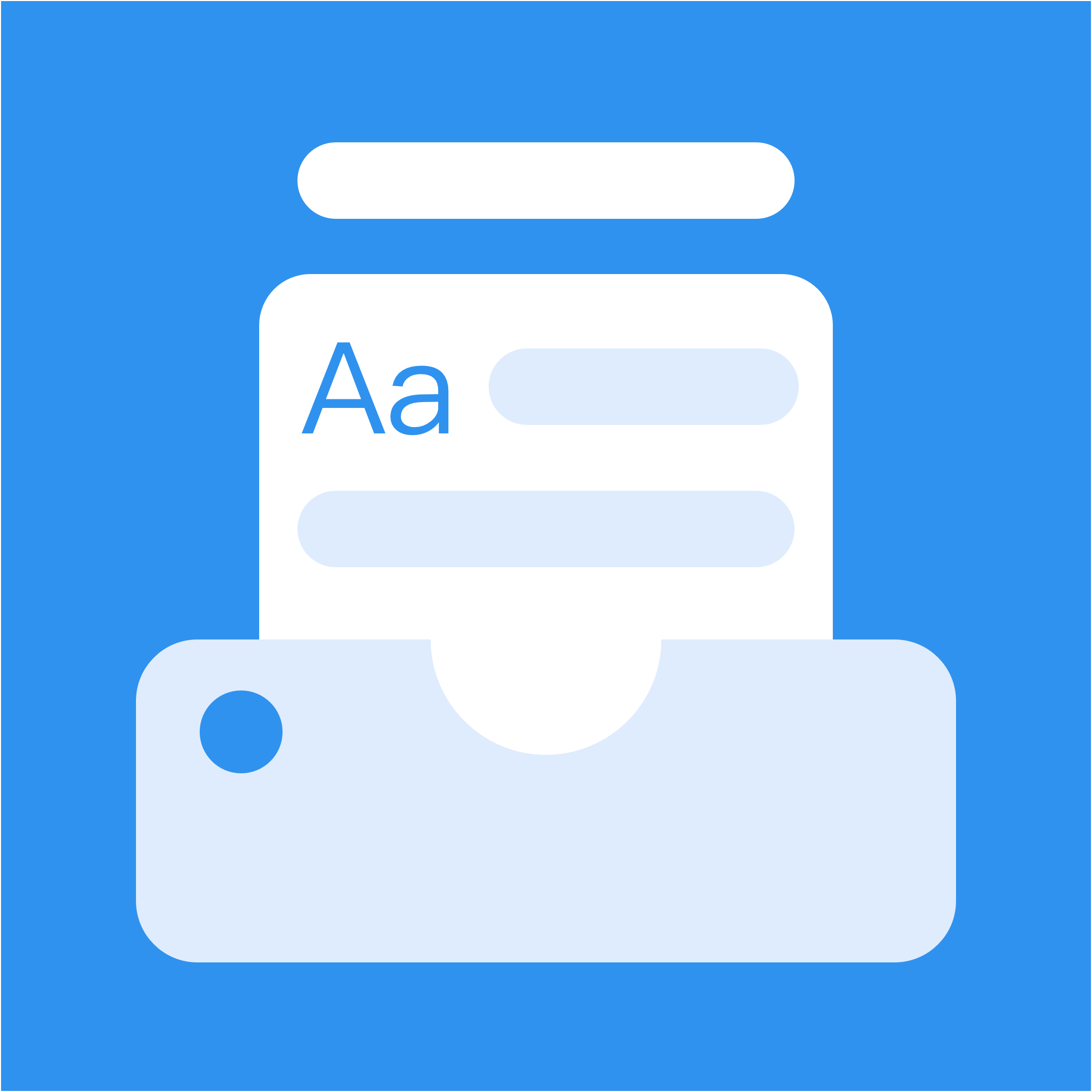 文案提取 安卓版v1.2.7