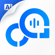松鼠录音转文字app 绿色版v3.7.1