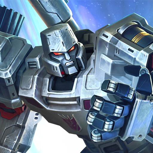 机甲战士复活安卓版