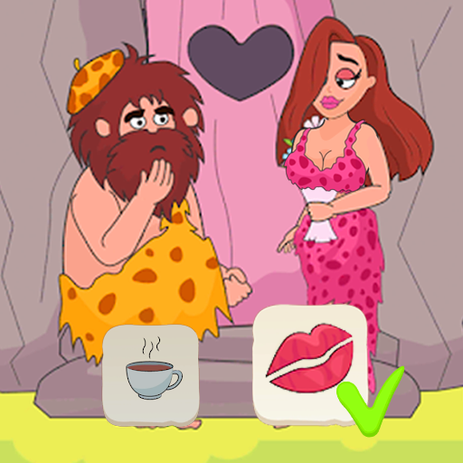 原始人鲍勃游戏