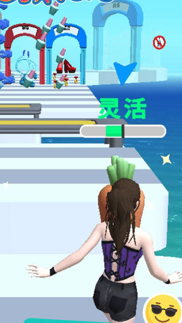 拯救花花游戏 拯救花花游戏