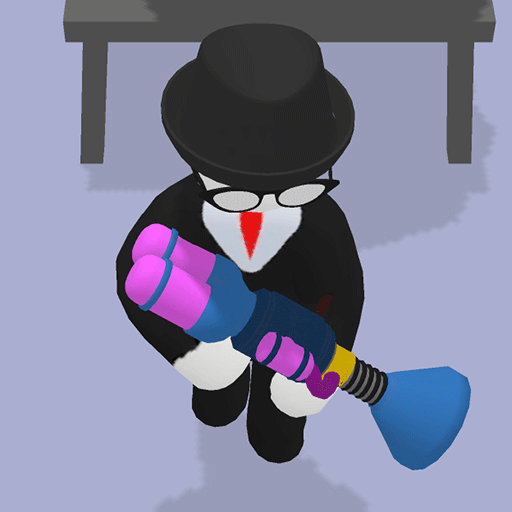 冒险闯关记小米版