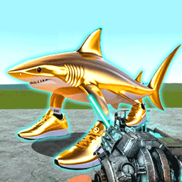 盖瑞模组沙盒1游戏