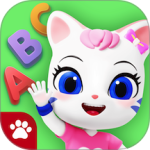 喵喵少儿英语app 免费版v1.3.32