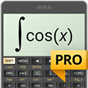 HiPER Calc PRO(艾泰计算器) 安卓版v11.3.6