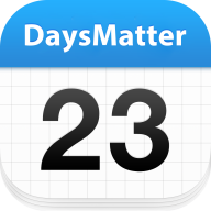倒数日Days Matter 最新版v1.26.2