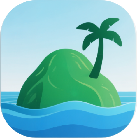 聆听岛APP  安卓版v1.0.0