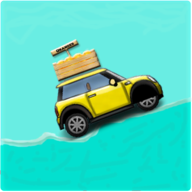 Foody Hill Climb Racing官网版