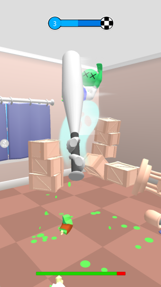 全民突击比赛2游戏