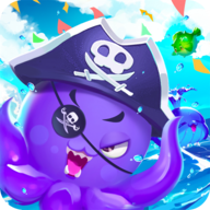 小章鱼消消乐游戏