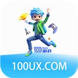 一百游戏盒子app 免费版v1.2.6